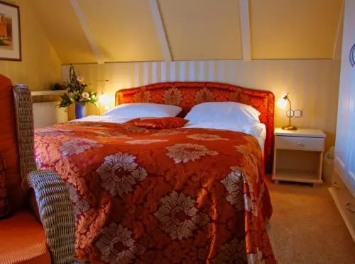 Hotel Fischerhus