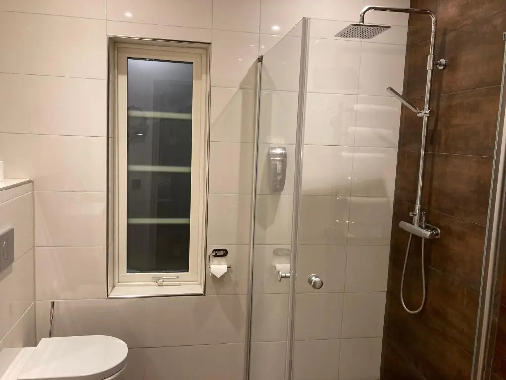 Deluxe Double room (twin beds)