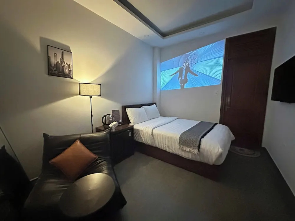 Amelia House - Boutique Hotel