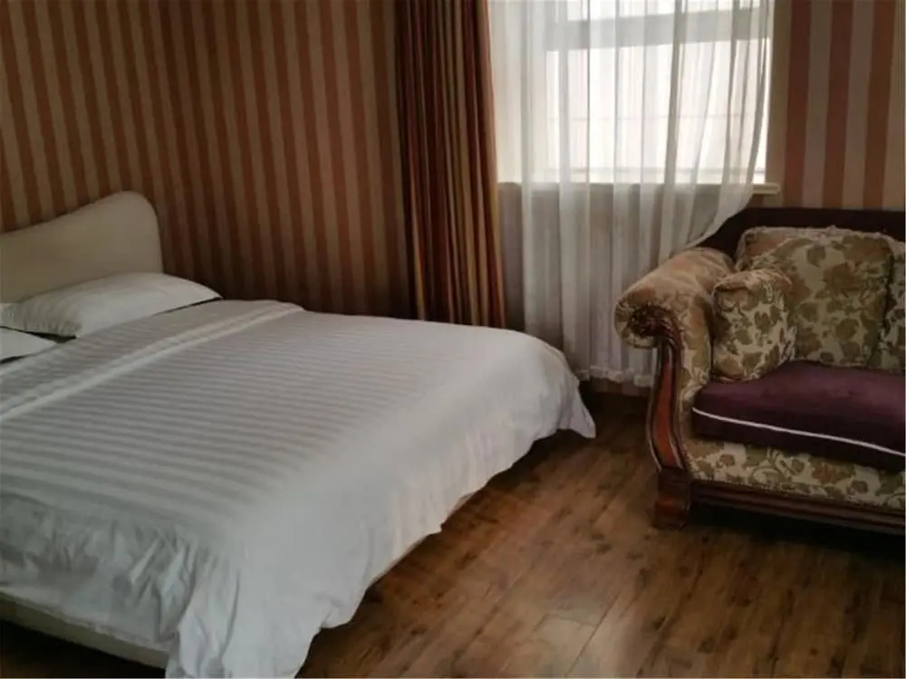 Ou Lu Business Hotel - Général