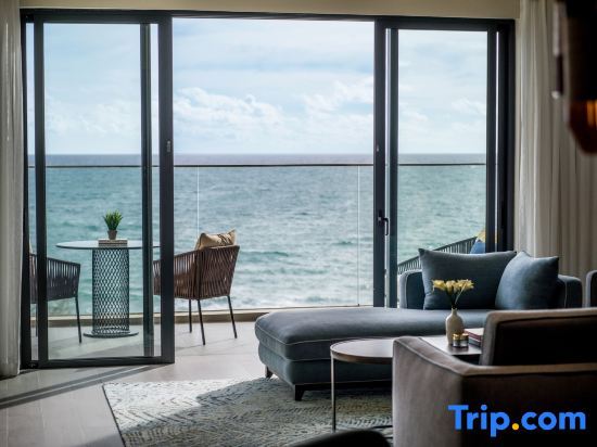 Crowne Plaza Phu Quoc Starbay