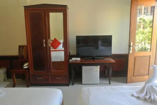 Phairmai Hotel