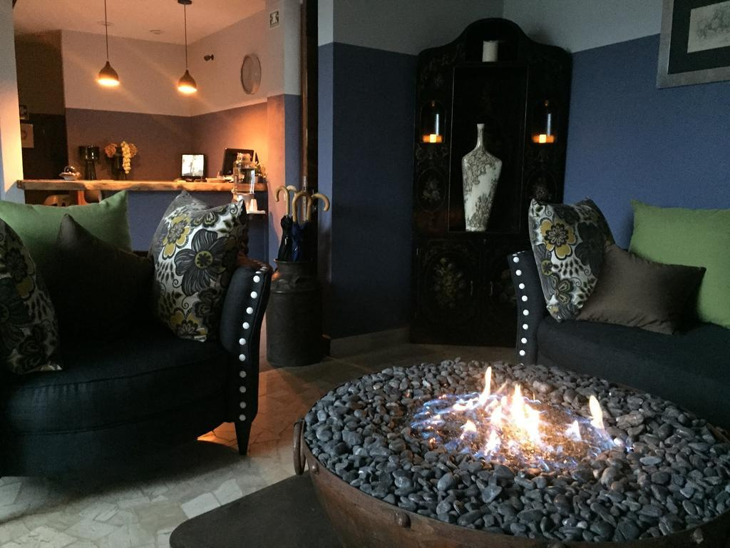 Araucaria Hotel Boutique - Adults Only - Général