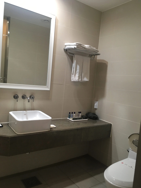 Mate Hotel Bundang - фото 31