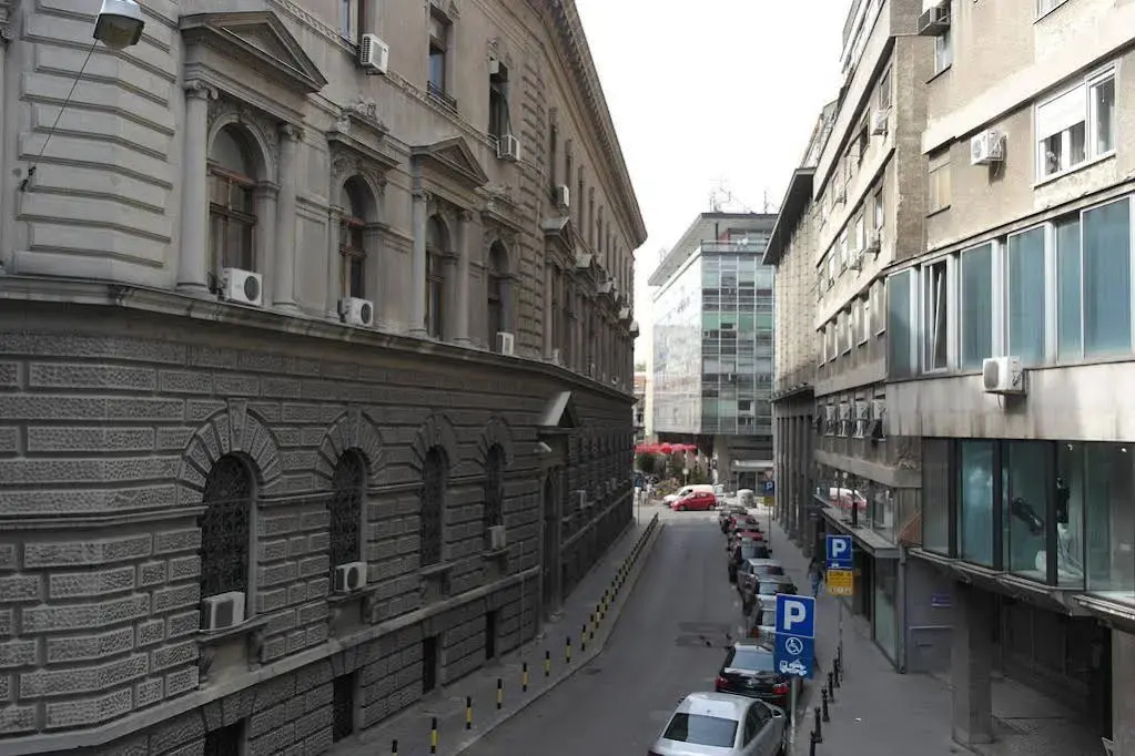Hotel photo 18