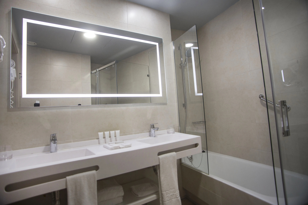 Hotel América Sevilla - Général