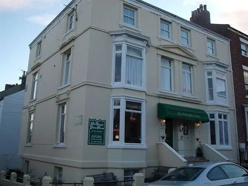 The Corner Guest House