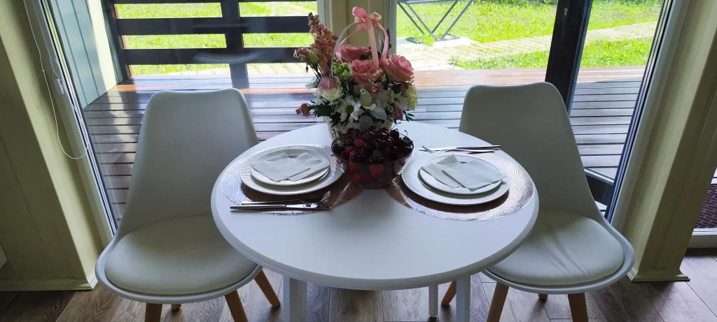 Дом Барн Хаус - фото 15