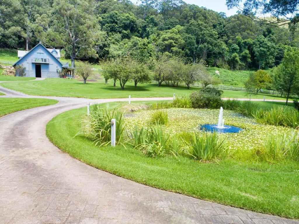 Alcheringa Cottage