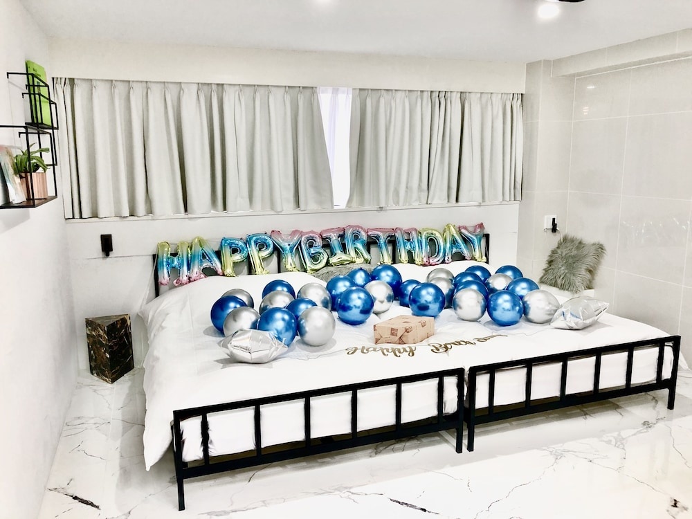 The Root2 Hotel 사진 30