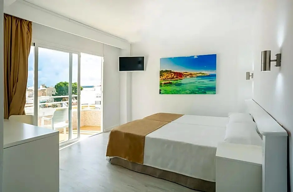 Hotel Kilimanjaro - Chambres