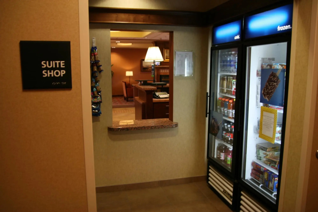 Hotel photo 10