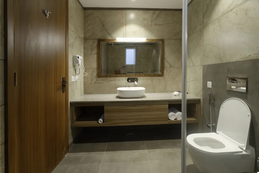 Hotel photo 8