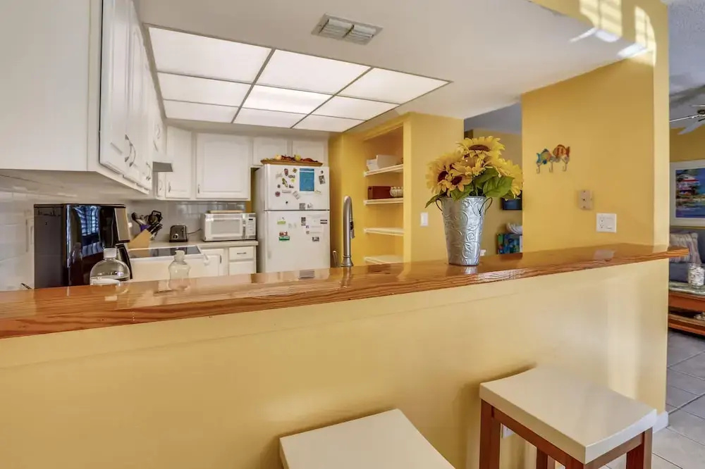 Gulfside Villas 6