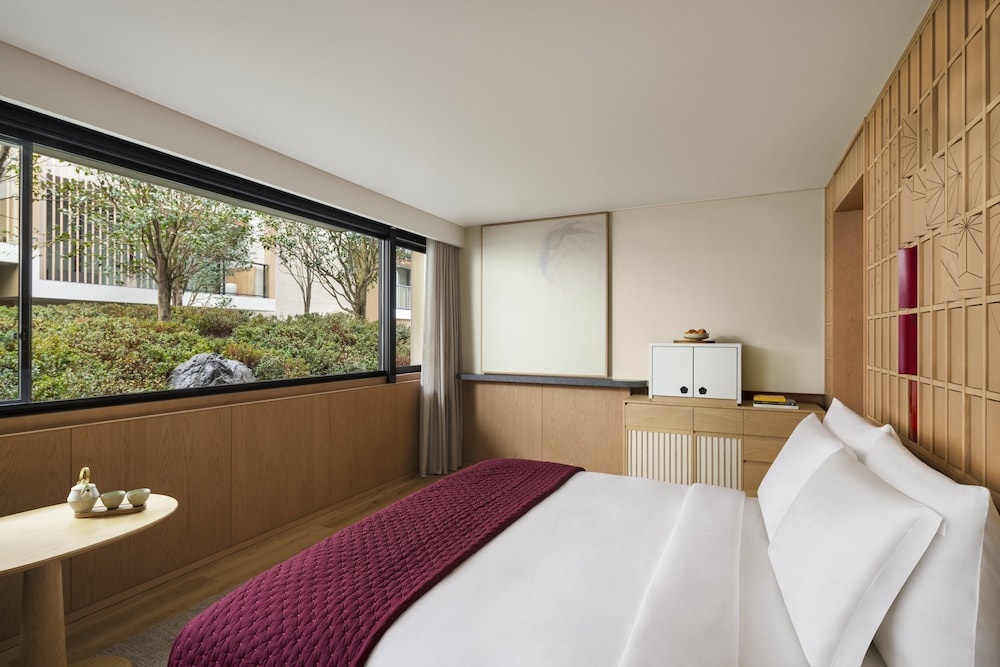Six Senses Kyoto Hotel 사진 1