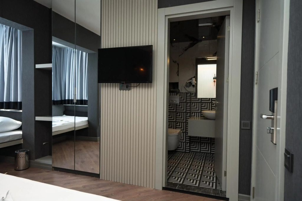 Отель Ducale Lara - фото 7