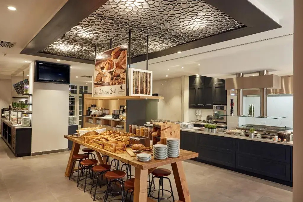 RAMADA Hotel Leipzig — фото 3