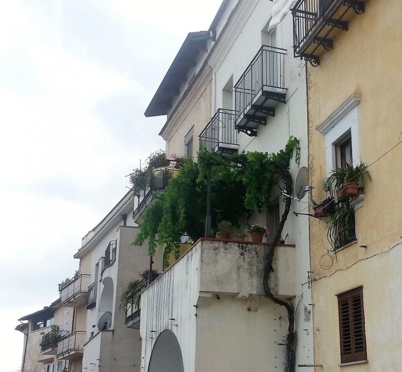 Casa Benedetta
