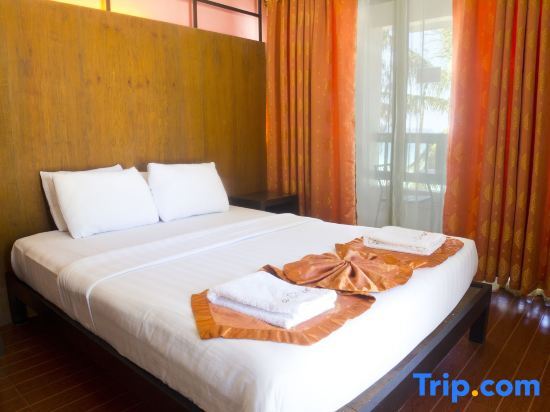 La Carmela De Boracay Hotel