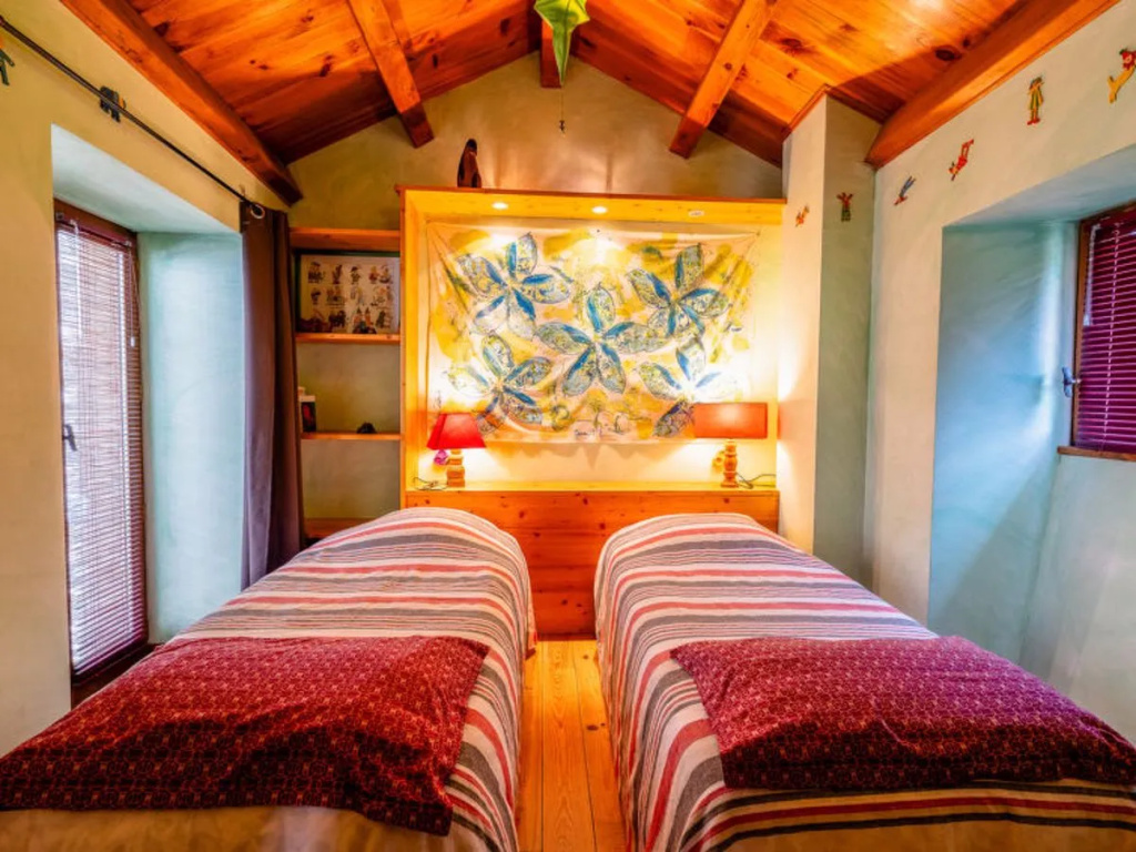 Voir la photo 4 — Holiday Home Le Rouge Borne (LVS110)