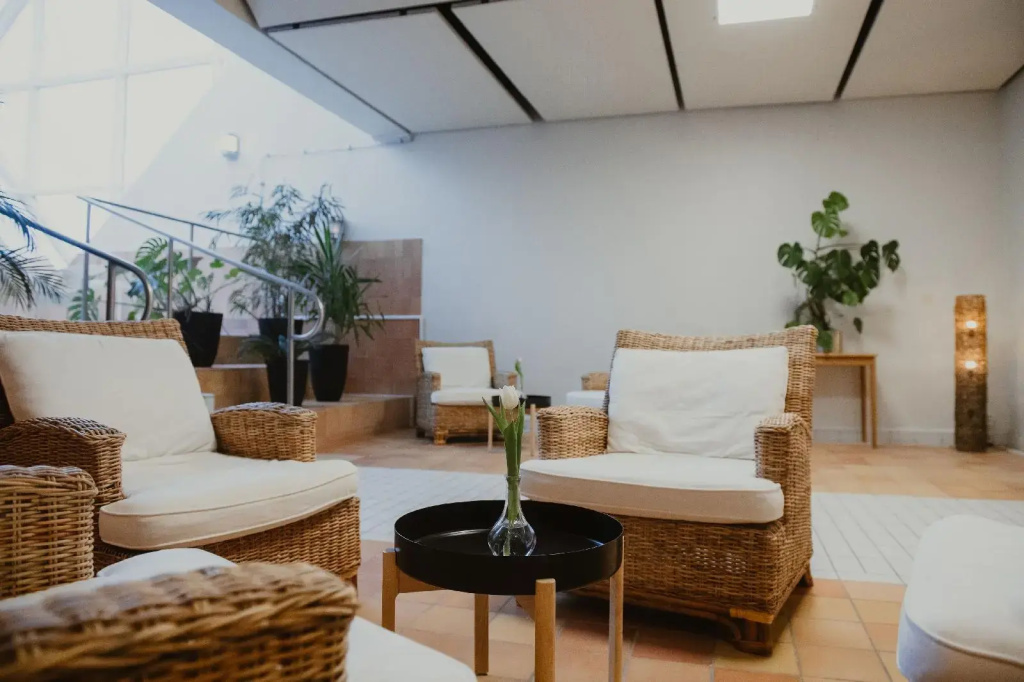 Quality Hotel Galaxen - Général