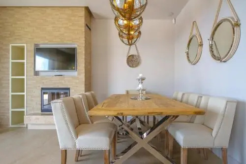 Luxury Villas Prova1 and Prova2
