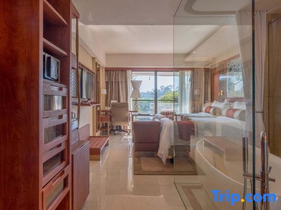 Seres Springs Resort & Spa Ubud