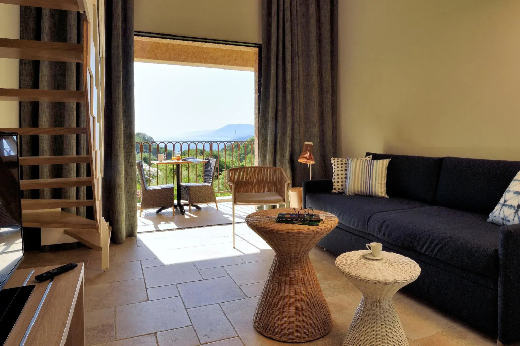 Bartaccia Hotel - Général