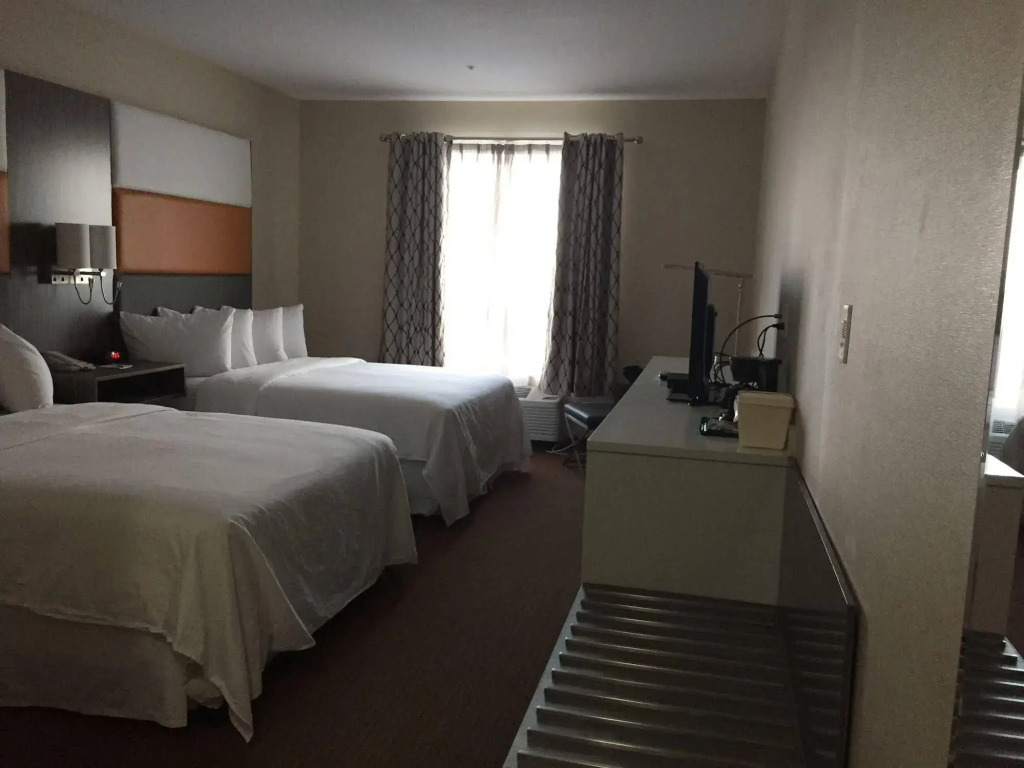 Southfort Inn - фото 11