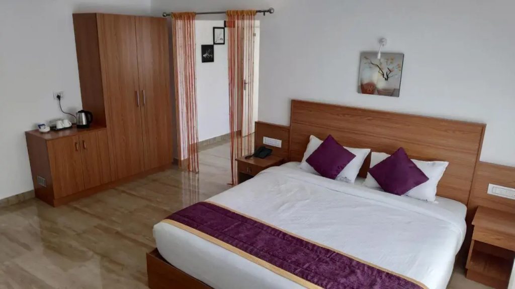 Hotel photo 2