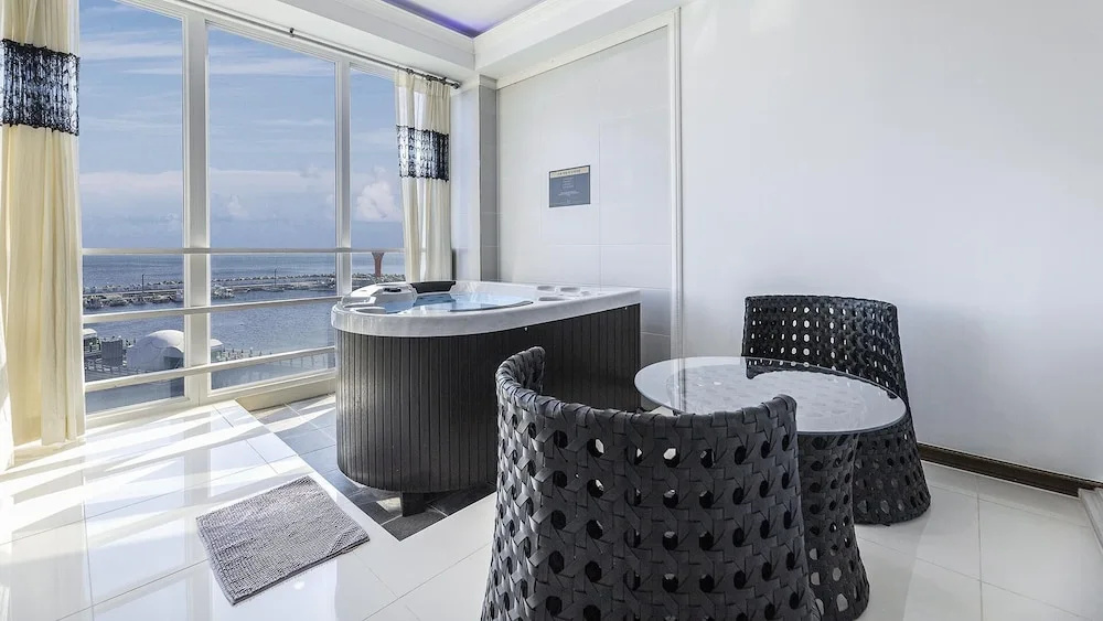 Pohang 0.1 Poolvilla