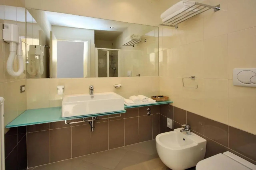 Noha Suite Hotel - Général
