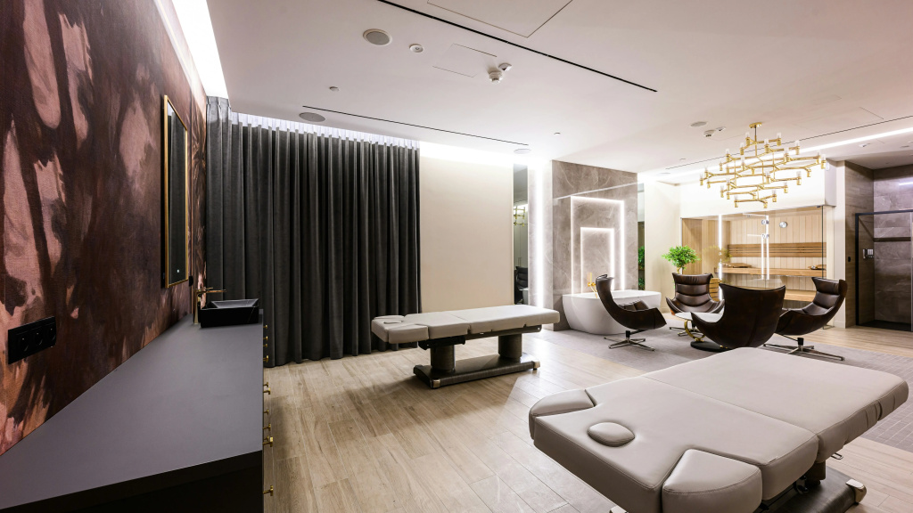 DoubleTree by Hilton Krakow Hotel & Convention Center - Général