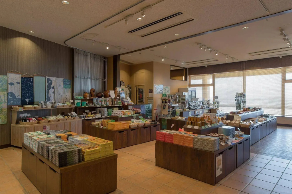 samana hotel Yakushima - Général