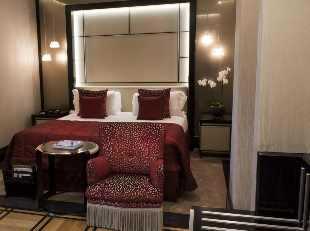 Baglioni Hotel Carlton Image 38