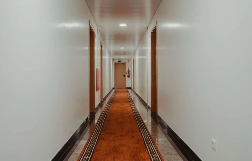 Hotel Quinta dos Cedros - Général