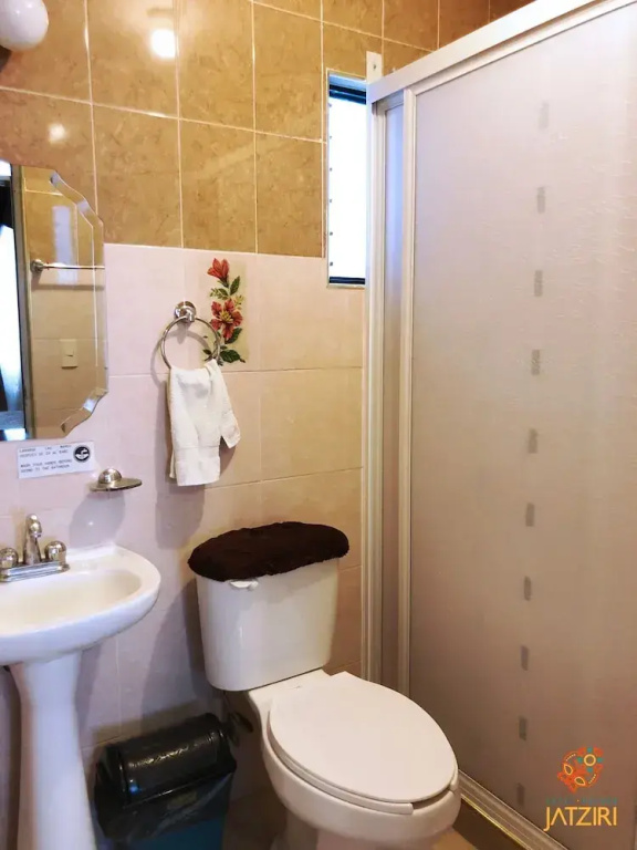 Hotel Jatziri Teotihuacan - Chambres