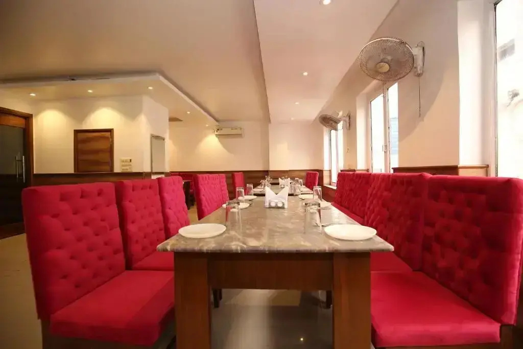 Hotel photo 10