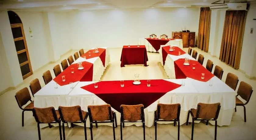 Grand Hotel Huánuco - Général