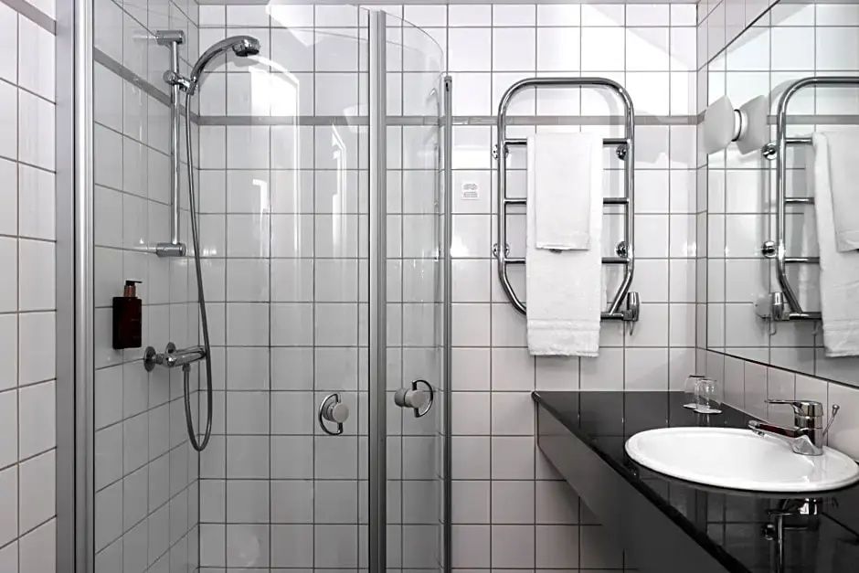 Home Hotel Hammer - Chambres
