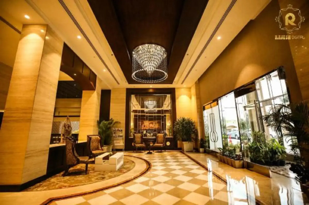 Golden Galaxy Hotels & Resorts - фото 2