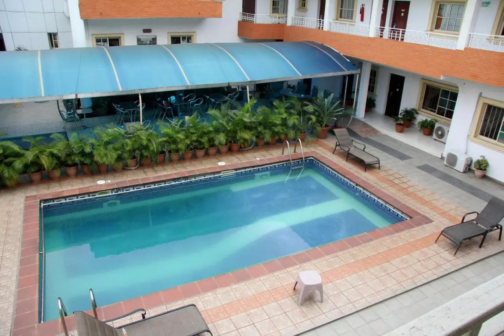 Hotel photo 15