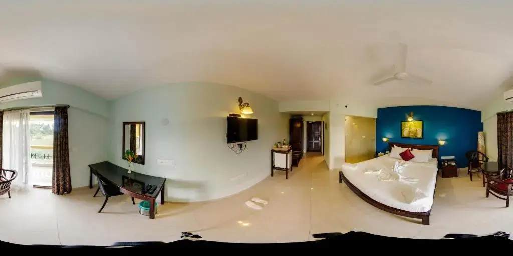 Praia Da Oura - Boutique Resort - Chambres