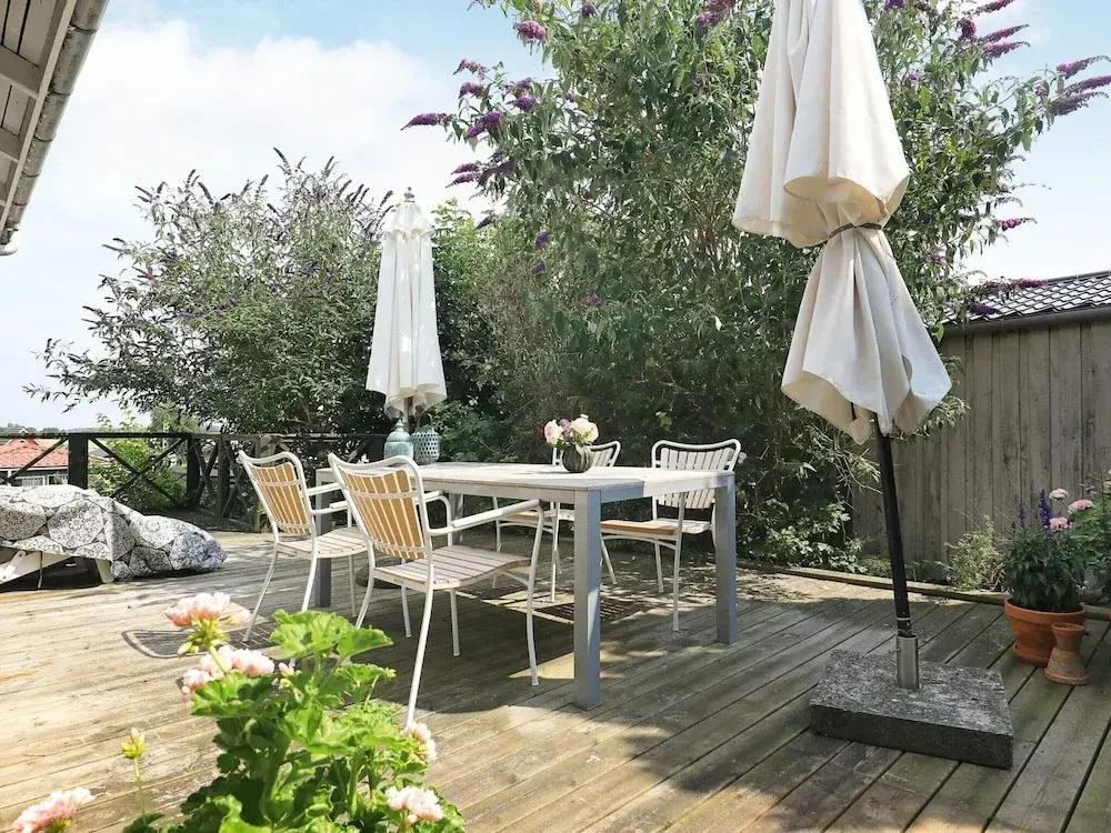3 Person Holiday Home in Kerteminde-by Traum