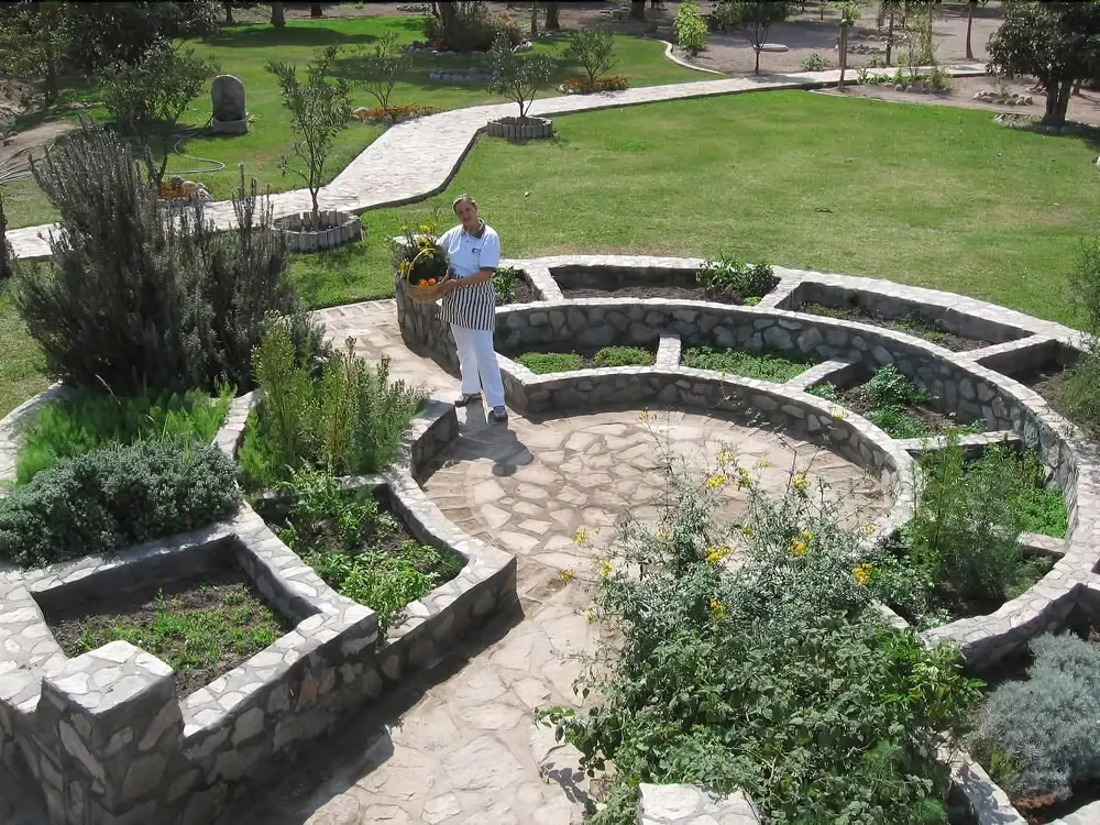 Refugio de Santiago Ecolodge - фото 25