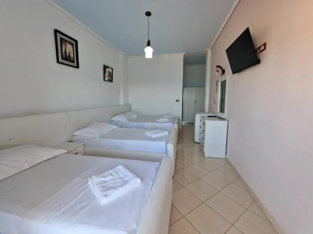 Hotel Artur 1 - Chambres