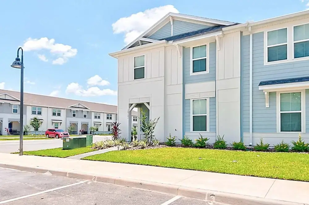 16101 Dream Home Perfect for Families Near Disney Water Parks