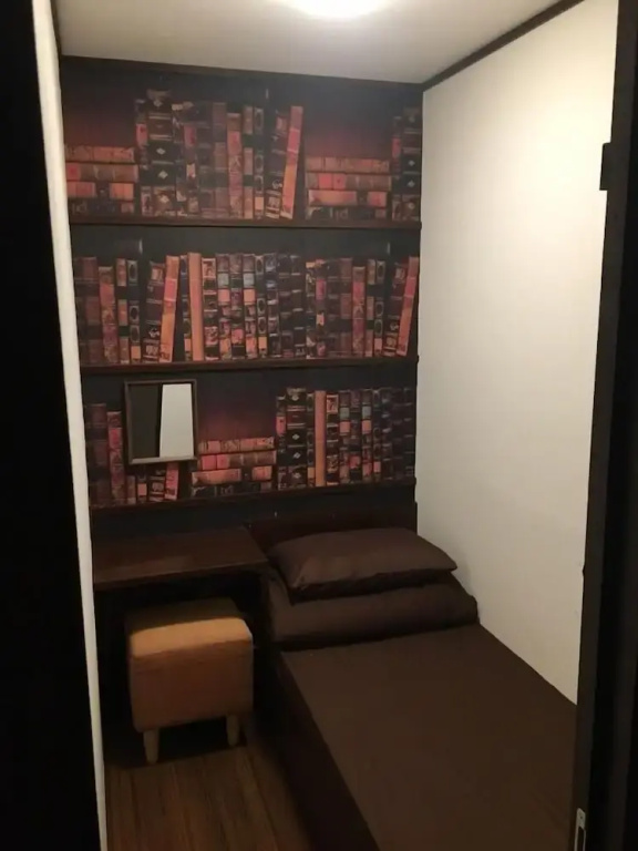 Economy Single room