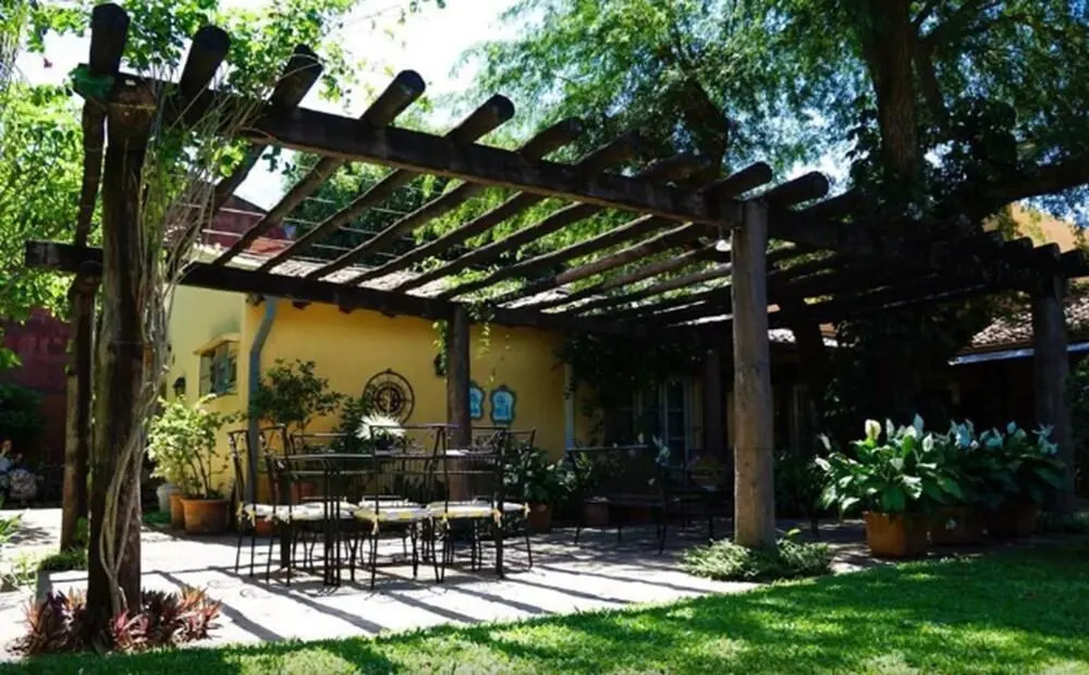Las Calas Apart Hotel