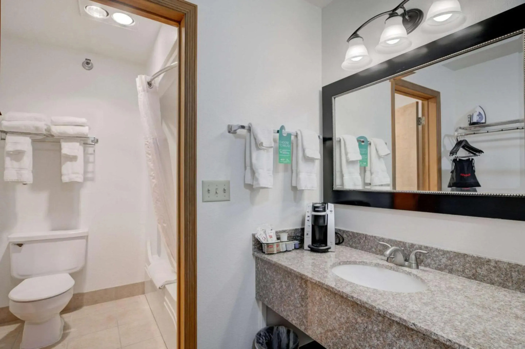 Ridgeline Hotel at Yellowstone, an Ascend Collection Hotel - Général